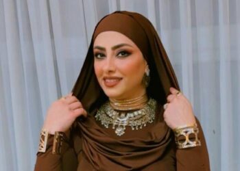 ولاء صالح… لمسة فنية مصرية تتألق بكولكشن أطفال في مهرجان آخر موضة الموسم 41