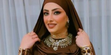 ولاء صالح… لمسة فنية مصرية تتألق بكولكشن أطفال في مهرجان آخر موضة الموسم 41