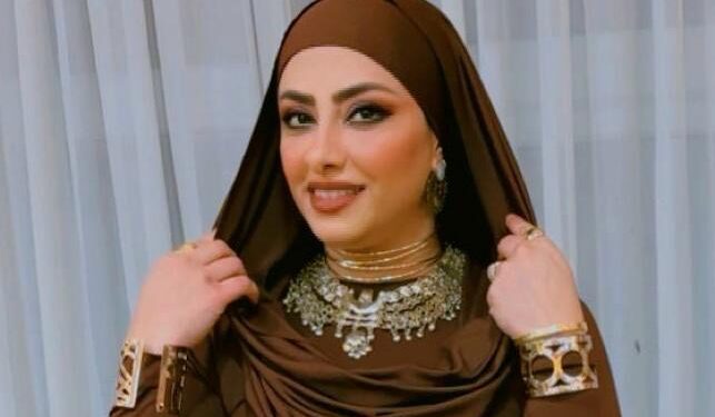 ولاء صالح… لمسة فنية مصرية تتألق بكولكشن أطفال في مهرجان آخر موضة الموسم 41