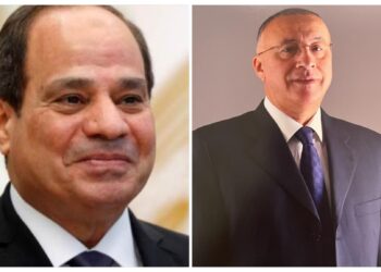 عاصم سليمان: رؤية وطنية وقيادة سياسية واعية ترسخ دعائم الحياة النيابية وتكفل حقوق الناخبين