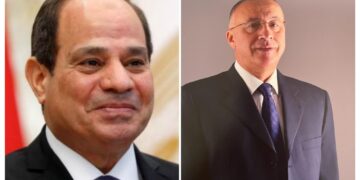 عاصم سليمان: رؤية وطنية وقيادة سياسية واعية ترسخ دعائم الحياة النيابية وتكفل حقوق الناخبين