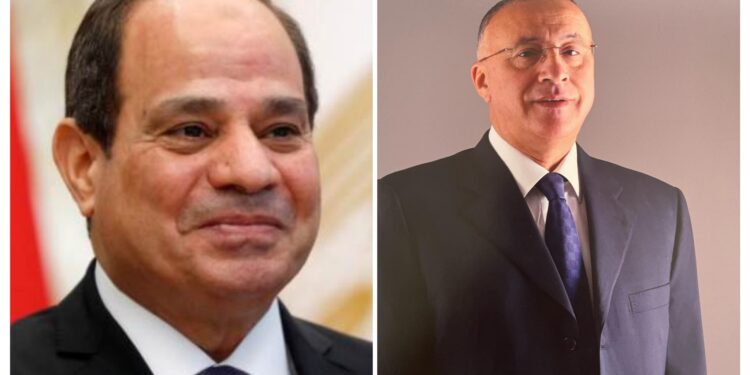 عاصم سليمان: رؤية وطنية وقيادة سياسية واعية ترسخ دعائم الحياة النيابية وتكفل حقوق الناخبين