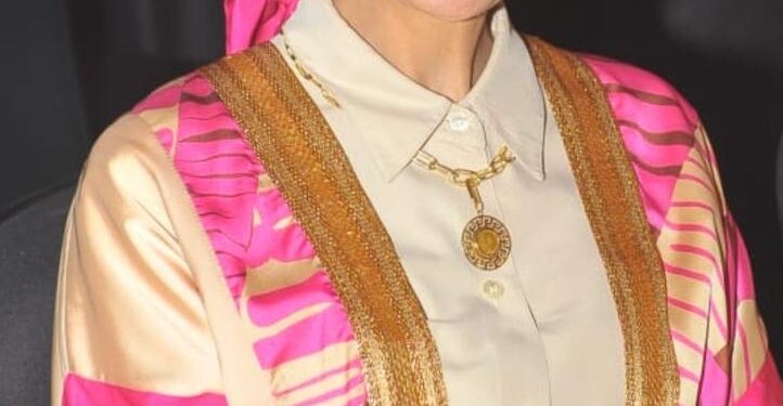 رنا الغزاوي… عندما تتحول الموهبة إلى بصمة عالمية في عالم الموضةوواستعدادات استثنائية للمشاركة في مهرجان «آخر موضة» – الموسم 41