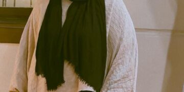 ✨ المصممة هبة سعيد تشارك رسميًا في مهرجان “آخر موضة” – الموسم 41 ضمن أكبر تجمع لصناع الموضة والأزياء في الوطن العربي