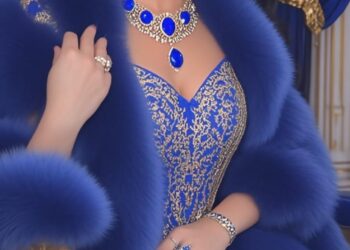 مونيكا… المرأة التي خُلقت لتكون نجمة وتتألق في سوبرستار العرب بدار الأوبرا المصرية – 20 ديسمبر