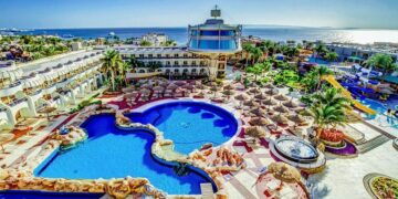 فندق سيجال يحتفل بمرور ربع قرن من العمل المتواصل