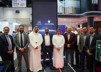 ماجنا إيه آي” و”تكنوفال” تعلنان خطط تحالفٍ استراتيجي تتجاوز قيمته 1.1 مليار ريال سعودي لتعزيز التحوّل الصناعي في المنطقة
