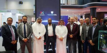 ماجنا إيه آي” و”تكنوفال” تعلنان خطط تحالفٍ استراتيجي تتجاوز قيمته 1.1 مليار ريال سعودي لتعزيز التحوّل الصناعي في المنطقة