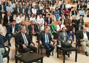 جامعة هليوبوليس تستضيف مؤتمر ومعرض شركات الأدوية النسخة الثانية