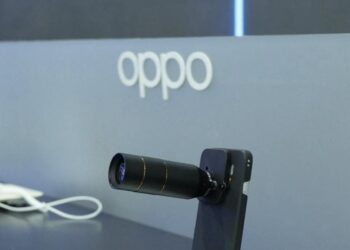 أوبو تكشف عن أحدث هواتفها الرائدة  Find X9 Pro ومنظومتها المتكاملة من أجهزة إنترنت الأشياء في معرض Cairo ICT 2025