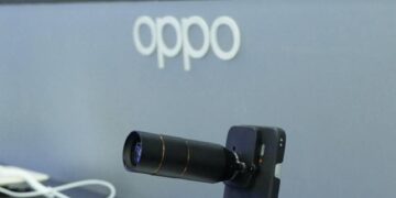 أوبو تكشف عن أحدث هواتفها الرائدة  Find X9 Pro ومنظومتها المتكاملة من أجهزة إنترنت الأشياء في معرض Cairo ICT 2025