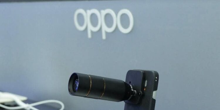 أوبو تكشف عن أحدث هواتفها الرائدة Find X9 Pro ومنظومتها المتكاملة من أجهزة إنترنت الأشياء في معرض Cairo ICT 2025