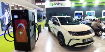 أسطنبول تستضيف (EV Charge Show) .. أكبر معرض في العالم لتقنيات شحن المركبات الكهربائية