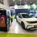 أسطنبول تستضيف (EV Charge Show) .. أكبر معرض في العالم لتقنيات شحن المركبات الكهربائية