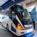 GB Bus تكشف عن حافلتها الجديدة Elegance خلال فعاليات معرض TransMEA 2025