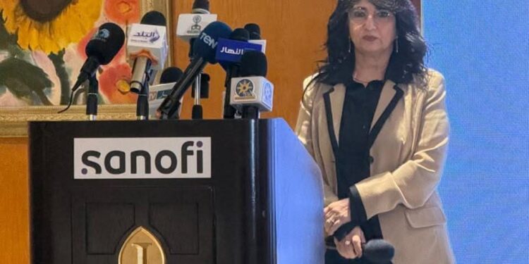 في يومه العالمى.. تجمع علمى تحت شعار “كل نفًس مهم”  لمرض الانسداد الرئوي المزمن