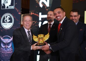 انطلاق فاعليات المؤتمر السادس للمؤسسة المصرية لمطوري الجهاز الهضمي والمناظير برئاسه د. محمد  خورشيد