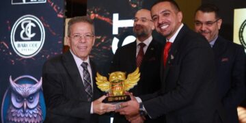 انطلاق فاعليات المؤتمر السادس للمؤسسة المصرية لمطوري الجهاز الهضمي والمناظير برئاسه د. محمد  خورشيد