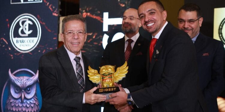 انطلاق فاعليات المؤتمر السادس للمؤسسة المصرية لمطوري الجهاز الهضمي والمناظير برئاسه د. محمد  خورشيد