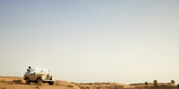 الذكاء الاصطناعي يخطف الأضواء في عالم الحجوزات السياحية في مصر