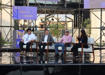 ختام ناجح لأول قمة تكنولوجيا عقارية في مصر بقيادة رايز أب ومصر إيطاليا العقارية