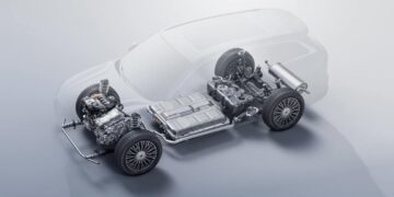 هادئة وواسعة وراقية: TIGGO9 CSH تجعل رحلات عيد الشكر احتفالًا عائليًا لا يُنسى