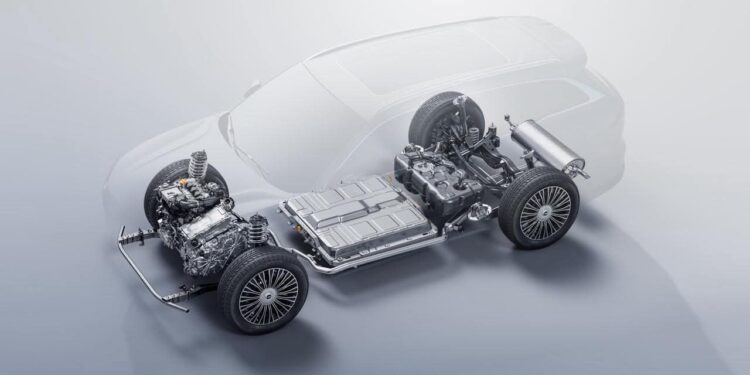 هادئة وواسعة وراقية: TIGGO9 CSH تجعل رحلات عيد الشكر احتفالًا عائليًا لا يُنسى