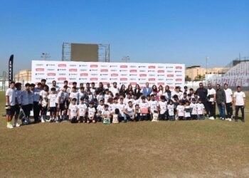 أوبو تتعاون مع طلبات مصر وأكاديمية The Maker لتكريم الأبطال والمواهب عبر مبادرتها ” Aغير المتعود عليه