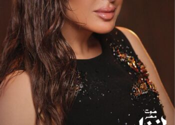 أنغام تُحيي موسم الرياض بحفل غنائي كبير في السادس من نوفمبر