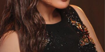 أنغام تُحيي موسم الرياض بحفل غنائي كبير في السادس من نوفمبر