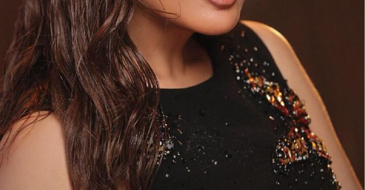 أنغام تُحيي موسم الرياض بحفل غنائي كبير في السادس من نوفمبر