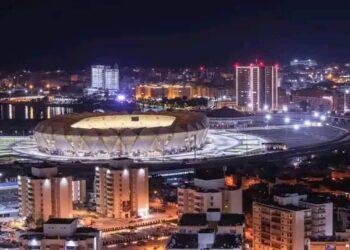 بنغازي تتلألأ بانطلاق المهرجان الثقافي الدولي للفنون والإبداع تحت شعار “من بنغازي… الإبداع يوحدنا والإعمار يجمعنا”