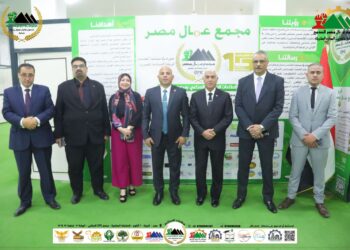 اتحاد مستثمري مصر يوقّع بروتوكول تعاون مع منظومة OMC الاقتصادية لإطلاق مبادرة “1000 مصنع” ودعم الصناعة الوطنية