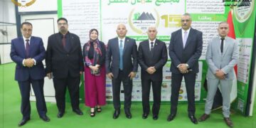 اتحاد مستثمري مصر يوقّع بروتوكول تعاون مع منظومة OMC الاقتصادية لإطلاق مبادرة “1000 مصنع” ودعم الصناعة الوطنية