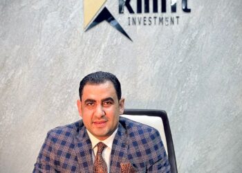 عبد الحكيم السيد : المتحف المصري الكبير منصة عالمية للسياحة ومحرك لنهضة عمرانية في غرب القاهرة