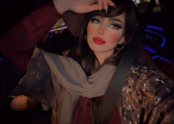 لوز الرفاعي: “الرياض مدينة لا تتوقف عن إبهاري.. كل زاوية فيها قصة”