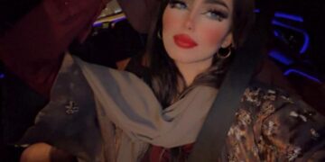 لوز الرفاعي: “الرياض مدينة لا تتوقف عن إبهاري.. كل زاوية فيها قصة”