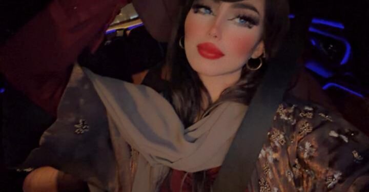 لوز الرفاعي: “الرياض مدينة لا تتوقف عن إبهاري.. كل زاوية فيها قصة”