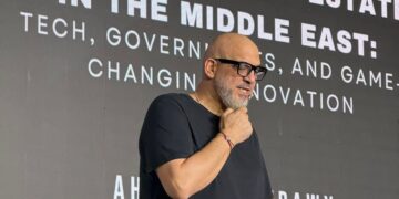 أحمد البطراوي: نموذج المتحف المصري والفرصة التاريخية لاستكمال بناء السوق العقاري المصري