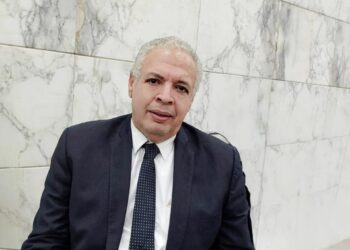 أهالي ميت غمر يعلنون دعمهم للمرشح أحمد شرعان في انتخابات مجلس النواب