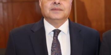 هيمن عبدالله: الشركات المصرية تمتلك القدرة على إعادة إعمار غزة بكفاءة وتكلفة منخفضة