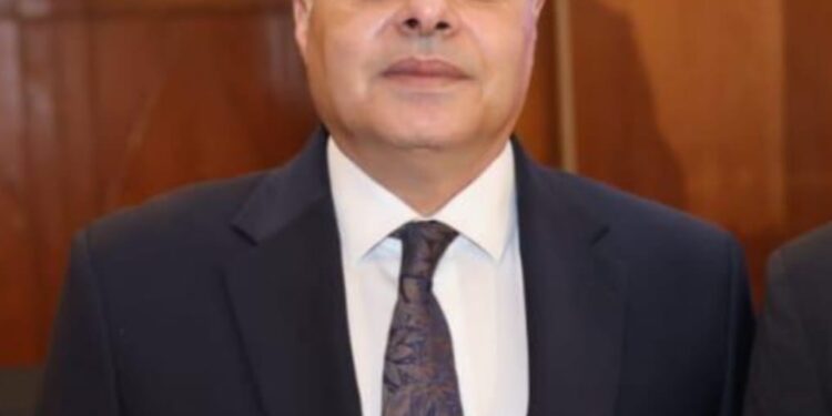 هيمن عبدالله: الشركات المصرية تمتلك القدرة على إعادة إعمار غزة بكفاءة وتكلفة منخفضة