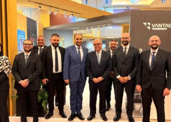 فانتدج للتنمية العمرانية تطلق عروضًا حصرية على مشروع “M Signature” خلال مشاركتها في معرض Bayty بالرياض