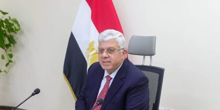 فوز مصر بعضوية المجلس التنفيذي يعكس تضافر الجهود الوطنية نحو أهداف التنمية المستدامة