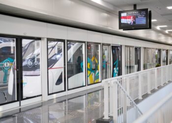 ألستوم تستعرض مستقبل النقل المستدام في مصر خلال معرض TransMEA 2025