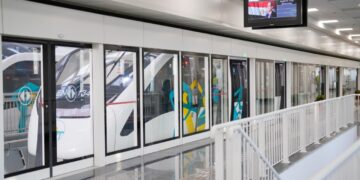 ألستوم تستعرض مستقبل النقل المستدام في مصر خلال معرض TransMEA 2025