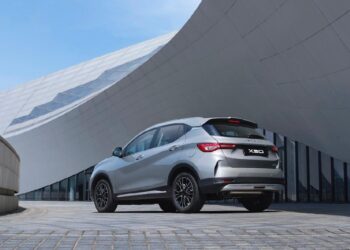 جيتور…X50 الخيار المثالي للمرأة العصرية، يتصدر العلامات الصينية بأفضل سعر في سوق الـ SUV السعودي   