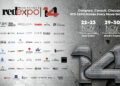 بمشاركه 48 شركه من كبري شركات التطوير العقاري بالسوق المصري .. إنطلاق معرض 14 RED EXPO الأحد القادم 22 نوفمبر