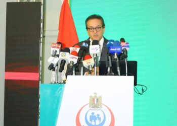 شراكة وزارة الصحة والسكان و شركة  باير لصحة المستهلك الصحة.. تعلن نتائج حملة.. قلبك أمانة.. للكشف المبكر عن أمراض القلب