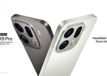 إطلاق هاتف OPPO Find X9 Pro  الرائد في مصر